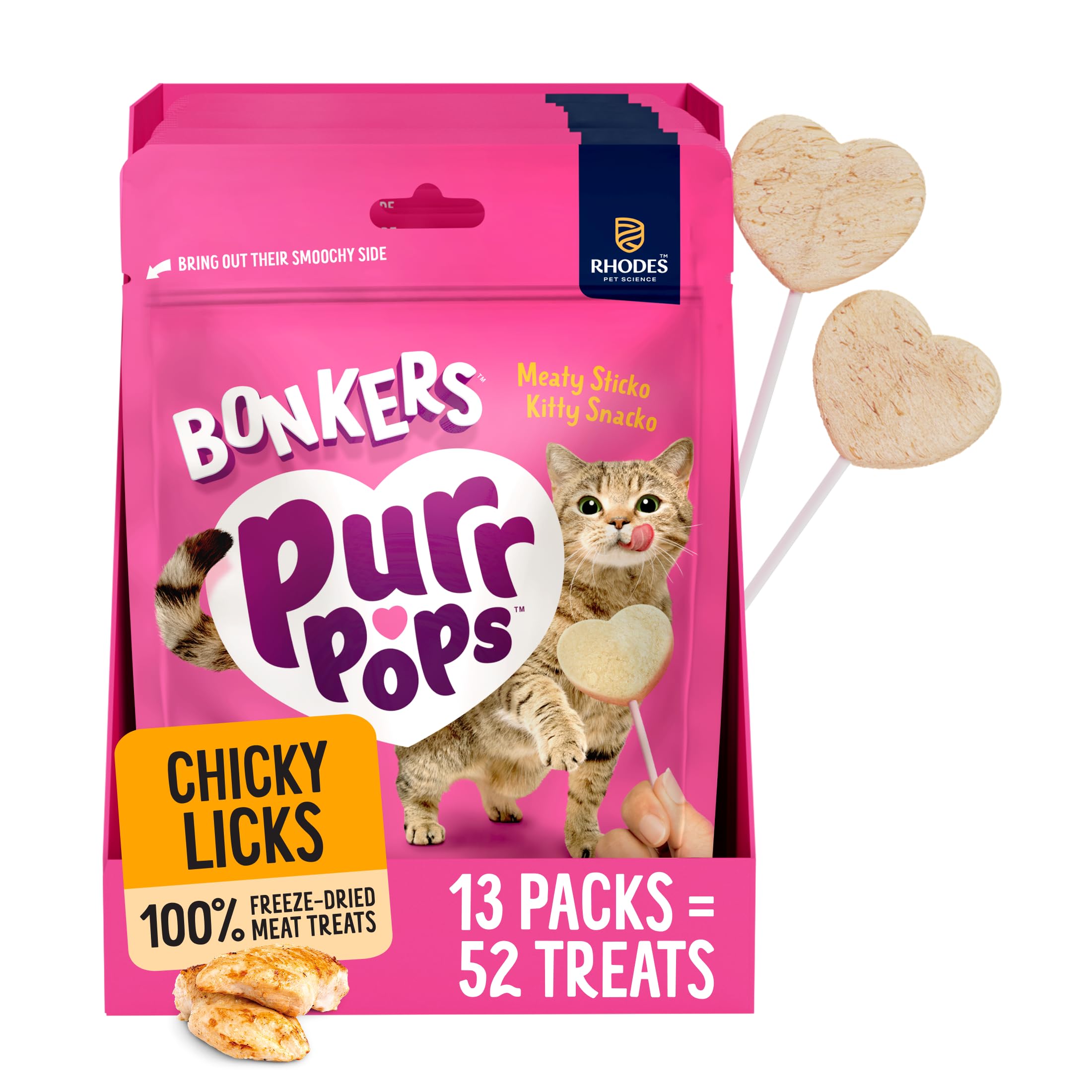 PURRPOPS