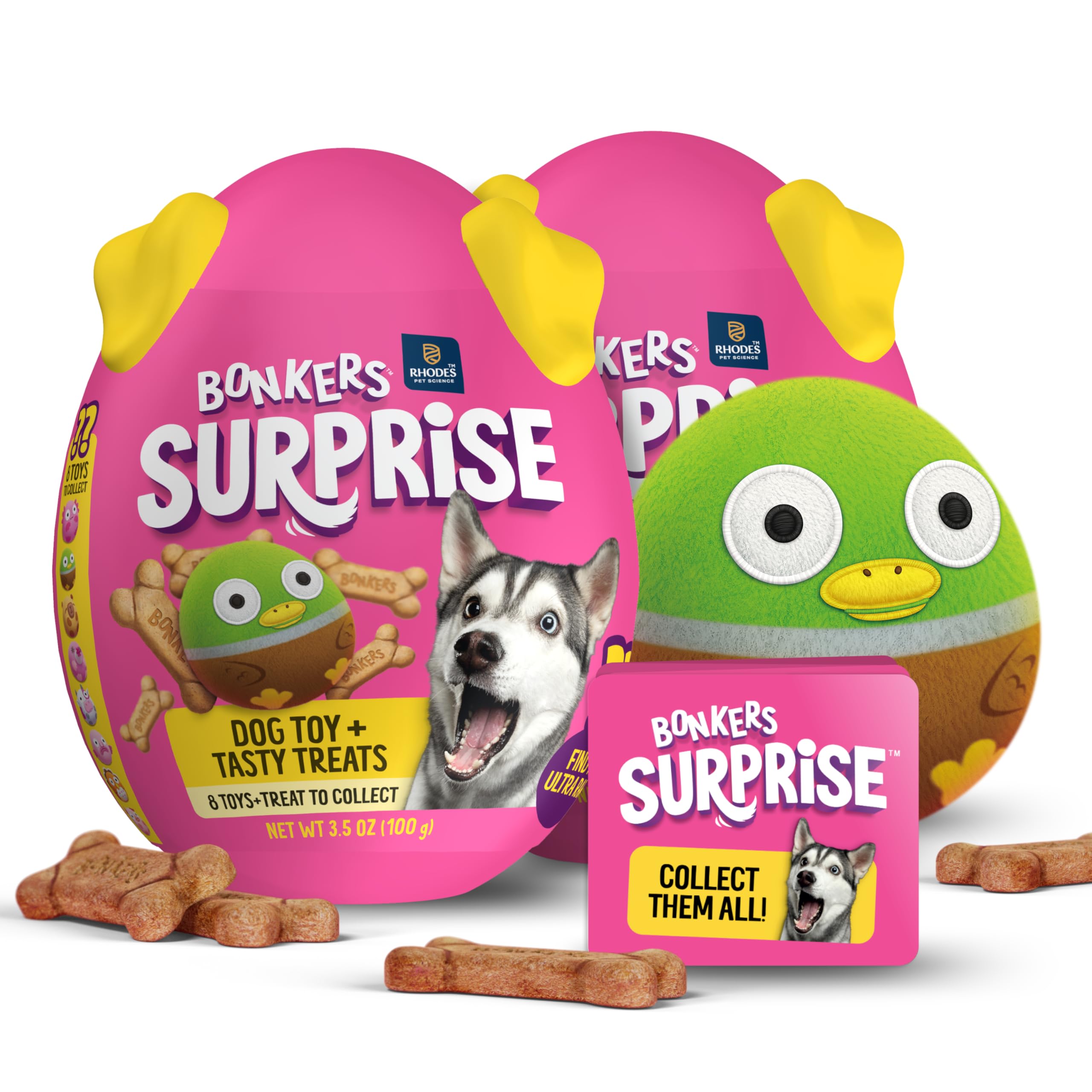 Surprise